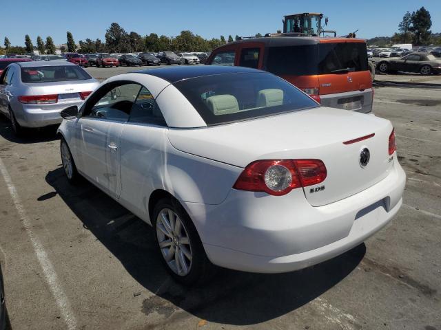 Photo 2 from auction – 2010 VOLKSWAGEN EOS TURBO with VIN WVWBA7AH5AV014838