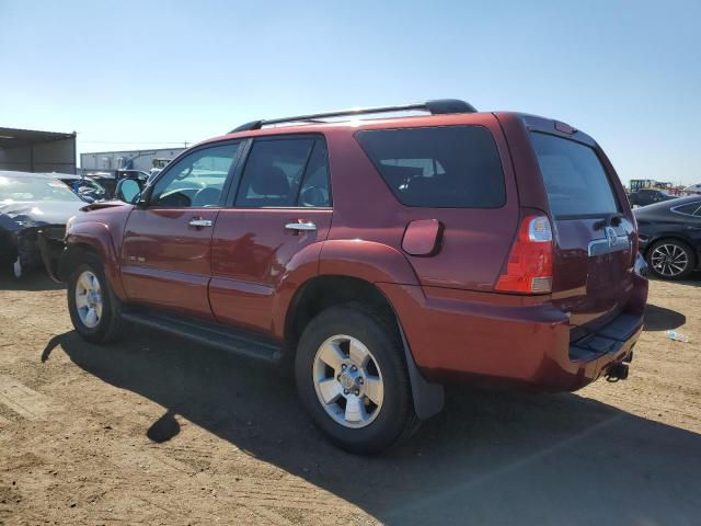 Photo 2 from auction – 2007 TOYOTA 4RUNNER SR with VIN JTEBU14R778102785