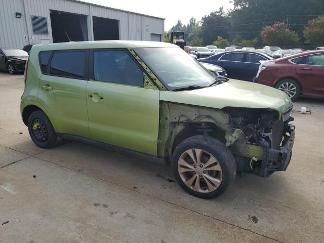 Фото 4 с аукциона – 2016 KIA SOUL + с VIN KNDJP3A59G7861335
