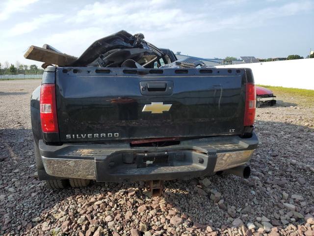 Photo 6 from auction – 2009 CHEVROLET SILVERADO with VIN 1GCJK83649F108015