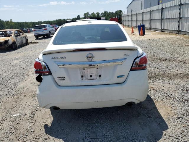 Photo 6 from auction – 2014 NISSAN ALTIMA 2.5 with VIN 1N4AL3AP3EC299164