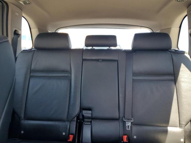 Photo 10 from auction – 2010 BMW X5 XDRIVE3 with VIN 5UXFE4C57AL379717