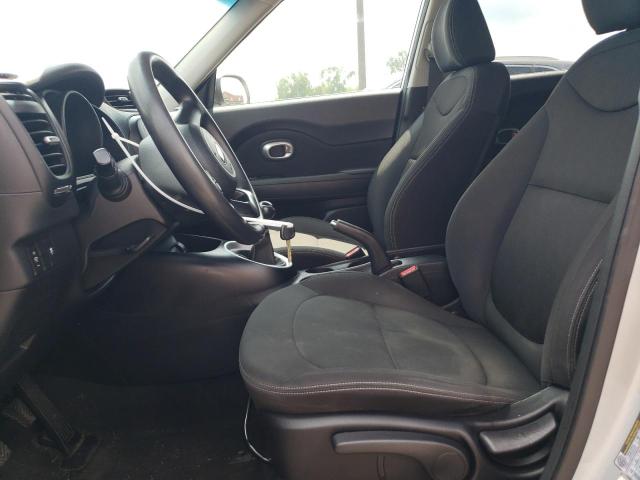 Photo 7 from auction – 2014 KIA SOUL with VIN KNDJN2A24E7703763