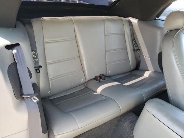 Photo 10 from auction – 2003 FORD MUSTANG with VIN 1FAFP44433F317112