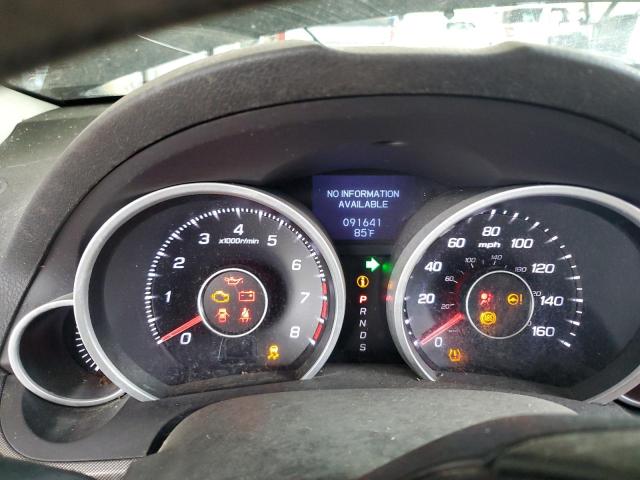 صورة رقم 9 من المزاد - 2012 ACURA TL مع VIN 19UUA8F25CA030746