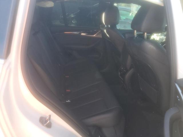 Photo 10 from auction – 2019 BMW X3 SDRIVE3 with VIN 5UXTR7C52KLR51335