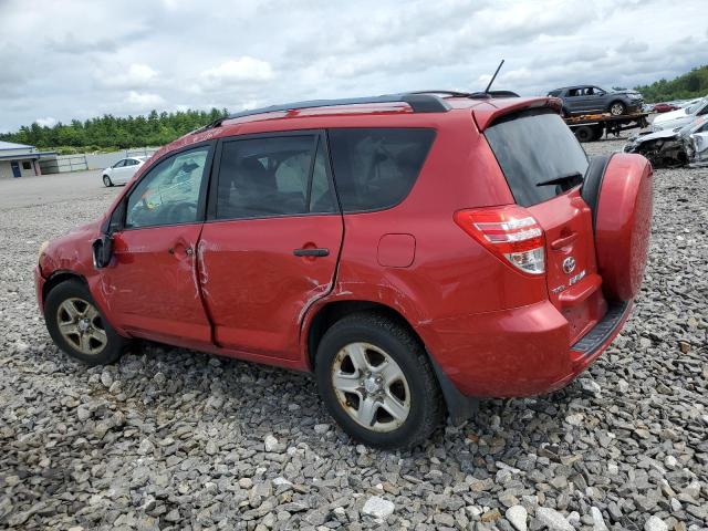 Photo 2 from auction – 2009 TOYOTA RAV4 with VIN 2T3BF33V79W015992