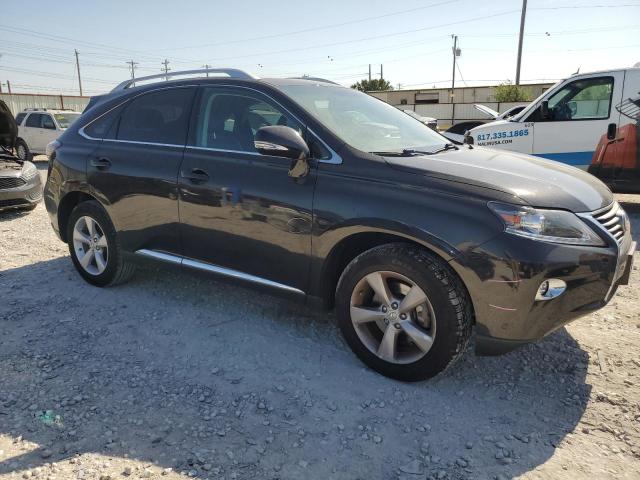 Photo 4 from auction – 2015 LEXUS RX 350 BAS with VIN 2T2BK1BA5FC332119