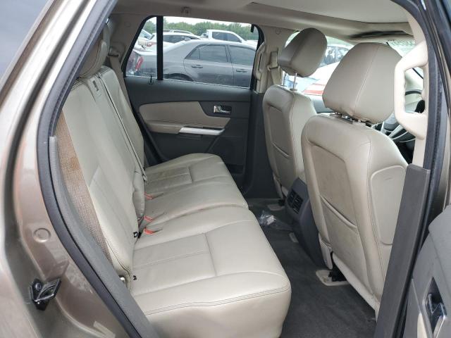 Photo 11 from auction – 2013 FORD EDGE LIMIT with VIN 2FMDK3KC9DBA62730