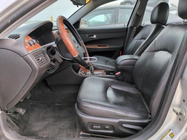 Photo 7 from auction – 2005 BUICK LACROSSE C with VIN 2G4WD562951268623