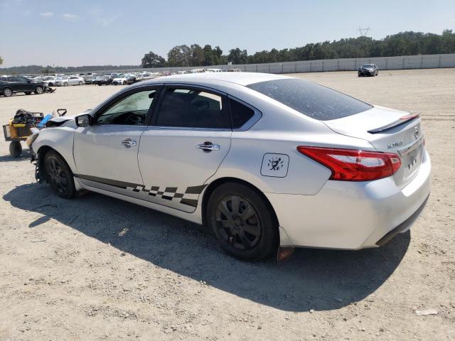 Photo 2 from auction – 2016 NISSAN ALTIMA 2.5 with VIN 1N4AL3AP1GN373043