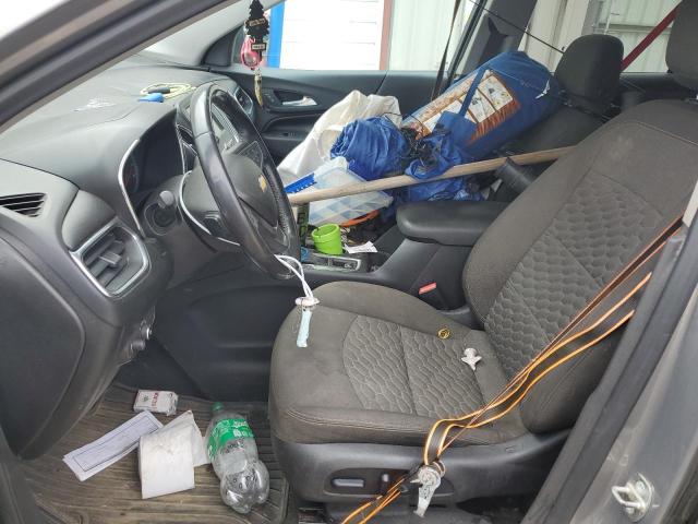 Photo 7 from auction – 2018 CHEVROLET EQUINOX LT with VIN 3GNAXJEV1JS593475