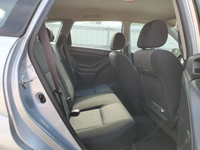 Photo 11 from auction – 2007 PONTIAC VIBE with VIN 5Y2SL65857Z427830