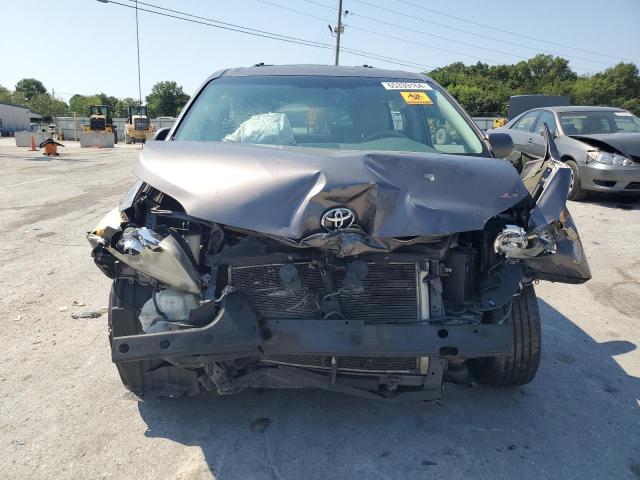 Photo 5 from auction – 2012 TOYOTA SIENNA LE with VIN 5TDKK3DC6CS192874