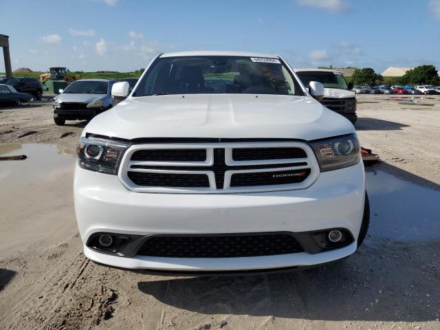 Photo 5 from auction – 2017 DODGE DURANGO GT with VIN 1C4RDHDG4HC859832