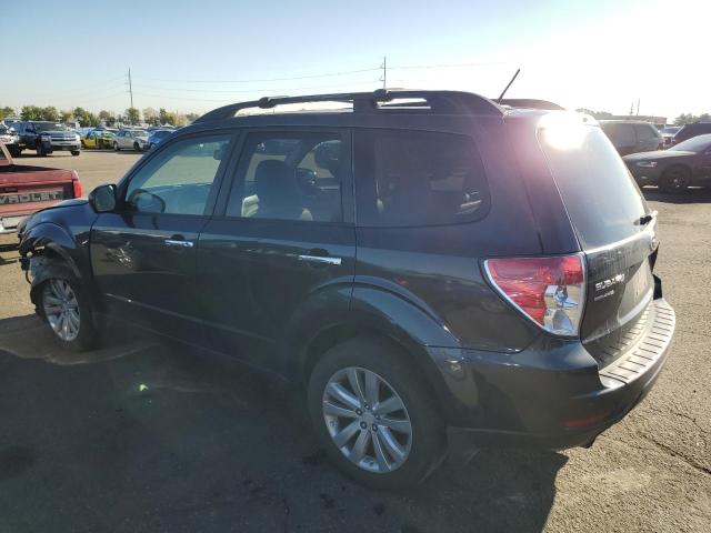 Photo 2 from auction – 2011 SUBARU FORESTER L with VIN JF2SHBEC6BH775487