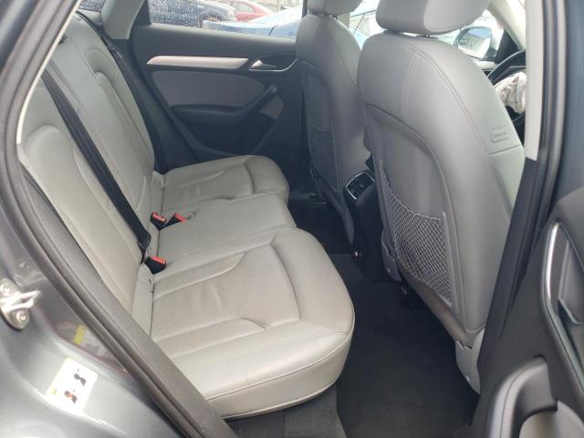 Photo 11 from auction – 2016 AUDI Q3 PREMIUM with VIN WA1EFCFS8GR000701
