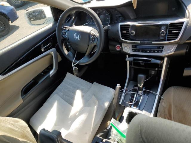 Photo 8 from auction – 2013 HONDA ACCORD EX with VIN 1HGCT1B71DA017492