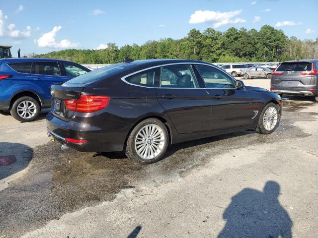 Photo 3 from auction – 2014 BMW 335 XIGT with VIN WBA3X9C50ED867920