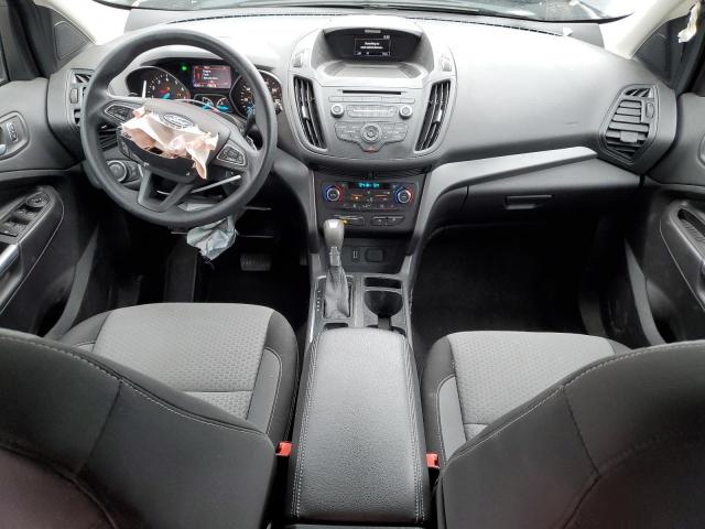 Photo 8 from auction – 2017 FORD ESCAPE SE with VIN 1FMCU9GD1HUA00829