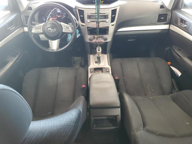 Photo 8 from auction – 2011 SUBARU LEGACY 2.5 with VIN 4S3BMCG62B3261933