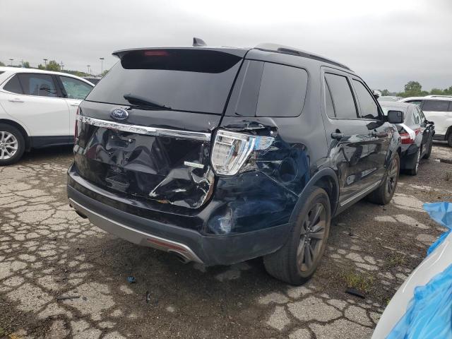 Photo 3 from auction – 2016 FORD EXPLORER X with VIN 1FM5K7DH8GGA55883