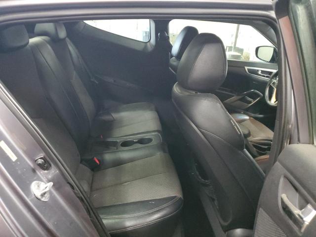 Photo 10 from auction – 2013 HYUNDAI VELOSTER with VIN KMHTC6AD0DU103406