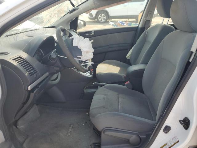 Photo 7 from auction – 2011 NISSAN SENTRA 2.0 with VIN 3N1AB6AP6BL631633