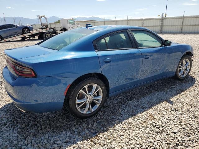 Photo 3 from auction – 2023 DODGE CHARGER SX with VIN 2C3CDXJG0PH632724