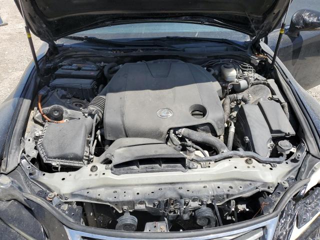 Photo 11 from auction – 2015 LEXUS IS 250 with VIN JTHBF1D26F5053465