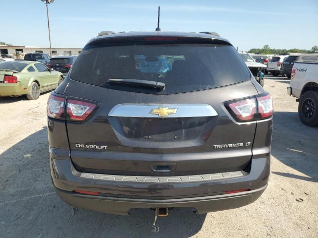 Photo 6 from auction – 2014 CHEVROLET TRAVERSE L with VIN 1GNKVHKD4EJ139601