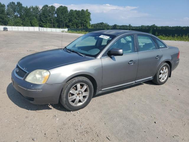 FORD FIVE HUNDR 2006 with VIN 1FAFP23106G161573 - Photo from auction