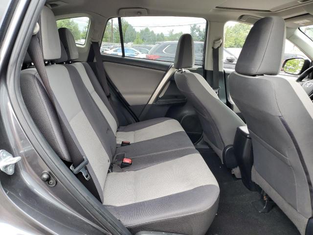 Photo 11 from auction – 2014 TOYOTA RAV4 XLE with VIN JTMRFREV0ED069897