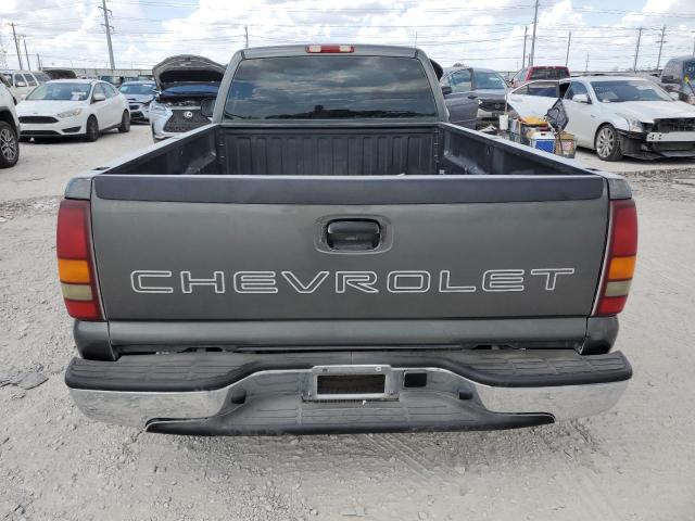 Photo 6 from auction – 2002 CHEVROLET SILVERADO with VIN 1GCEC14T82Z118853