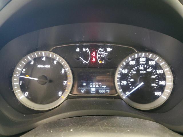 Photo 9 from auction – 2014 NISSAN SENTRA S with VIN 3N1AB7AP2EL607825