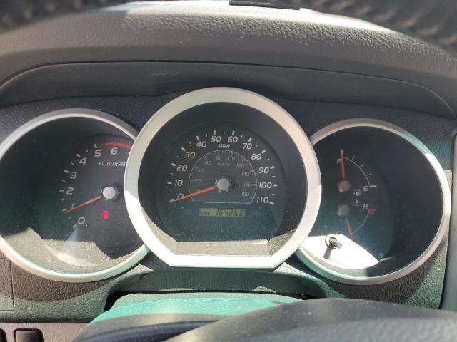 Photo 9 from auction – 2007 TOYOTA 4RUNNER SR with VIN JTEZU14R078070342