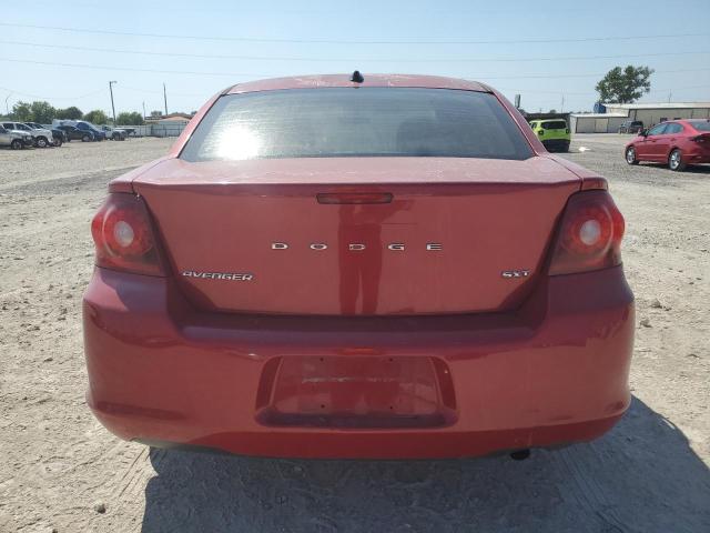 Photo 6 from auction – 2012 DODGE AVENGER SX with VIN 1C3CDZCB3CN196501