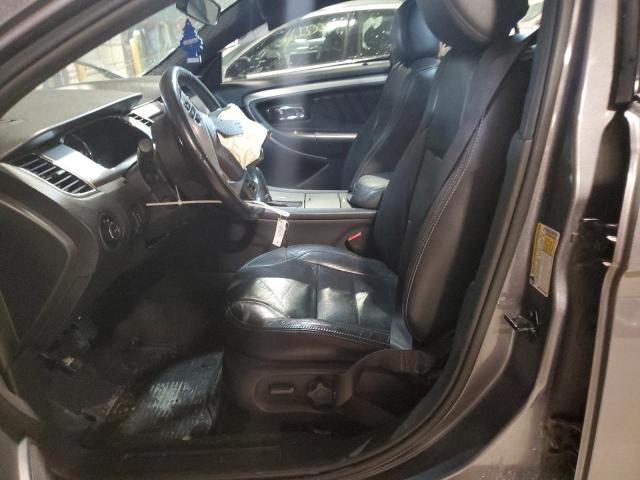 Photo 7 from auction – 2014 FORD TAURUS SEL with VIN 1FAHP2E80EG126937