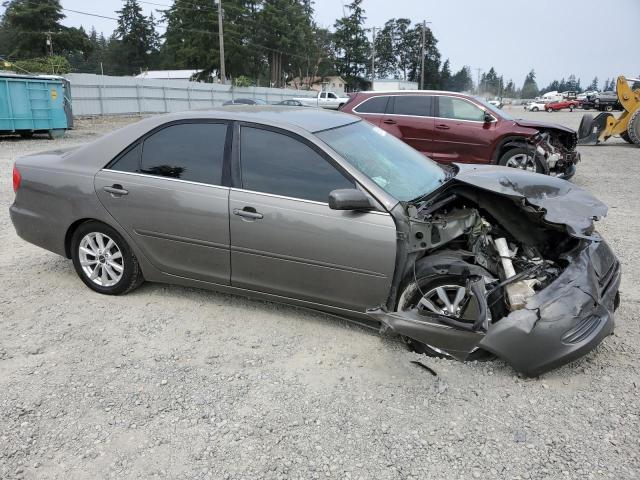 Photo 4 from auction – 2002 TOYOTA CAMRY LE with VIN 4T1BE32K62U508894