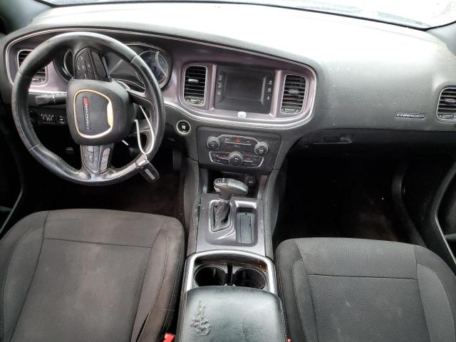 Photo 8 from auction – 2015 DODGE CHARGER SE with VIN 2C3CDXBG9FH752907