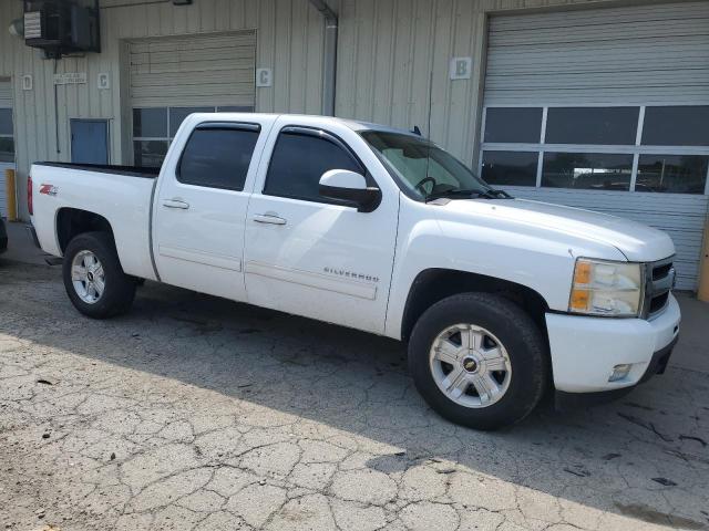 Photo 4 from auction – 2011 CHEVROLET SILVERADO with VIN 3GCPKTE36BG364483