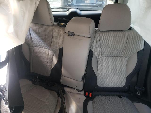 Photo 10 from auction – 2020 SUBARU FORESTER P with VIN JF2SKAGC0LH475163