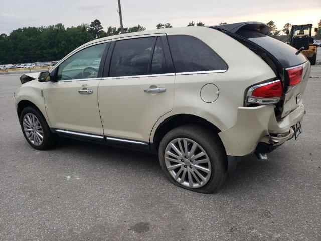 Photo 2 from auction – 2014 LINCOLN MKX with VIN 2LMDJ6JK9EBL17640