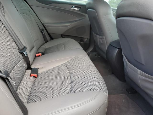 Photo 10 from auction – 2011 HYUNDAI SONATA SE with VIN 5NPEC4AC0BH023667