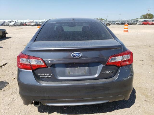 Photo 6 from auction – 2015 SUBARU LEGACY 2.5 with VIN 4S3BNBD66F3029143