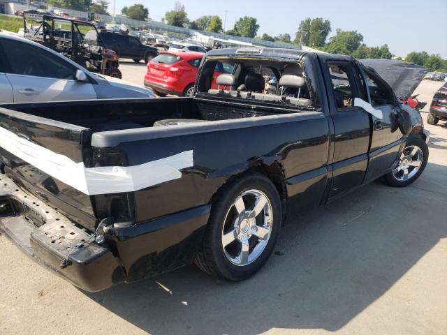 Photo 3 from auction – 2006 CHEVROLET SILVERADO with VIN 2GCEC19N061155033