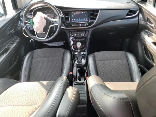 Photo 8 from auction – 2018 BUICK ENCORE PRE with VIN KL4CJFSB6JB663052