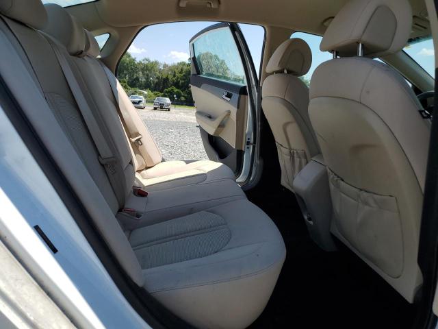 Photo 10 from auction – 2016 HYUNDAI SONATA SE with VIN 5NPE24AFXGH392315