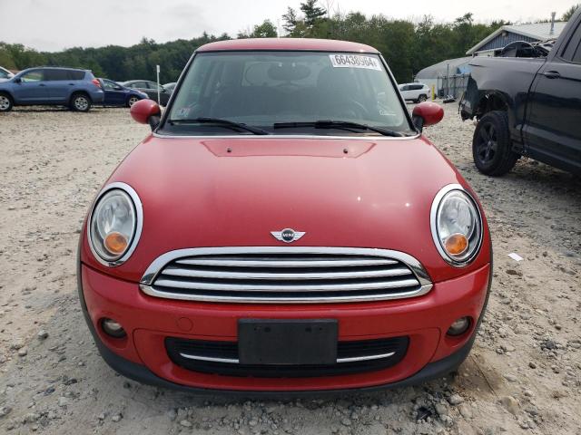 Photo 5 from auction – 2013 MINI COOPER with VIN WMWSU3C54DT679777