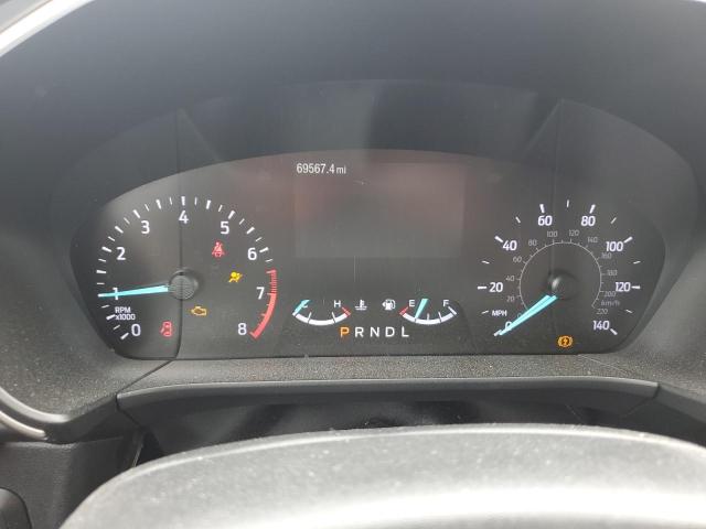 Photo 9 from auction – 2020 FORD ESCAPE SE with VIN 1FMCU9G64LUA65829
